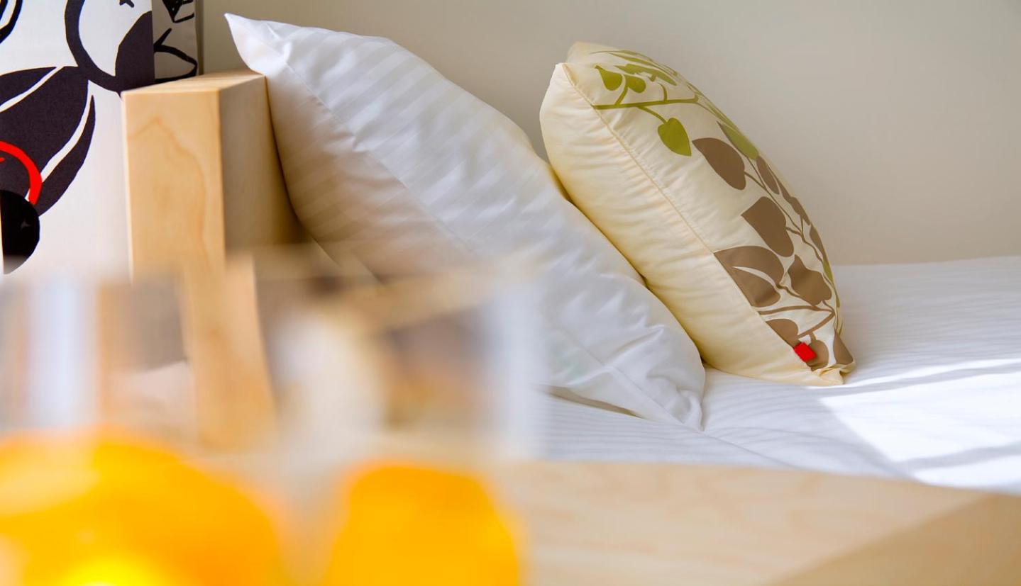 Apartamenty Pomaranczarnia Poznan Luaran gambar